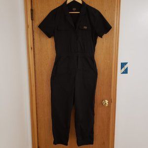 RVCA Recession Jumpsuit